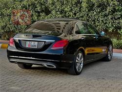 مێرسێدس بێنز C-Class